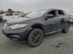 Nissan MURANO 2011 — Copart