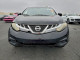 Nissan MURANO 2011 — Copart