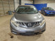 Nissan MURANO 2013 — Copart