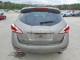 Nissan MURANO 2011 — Copart