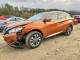 Nissan MURANO 2015 — Copart