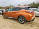 Nissan MURANO 2015 — Copart