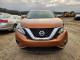 Nissan MURANO 2015 — Copart