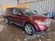 Nissan MURANO 2006 — Copart
