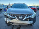 Nissan MURANO 2012 — Copart