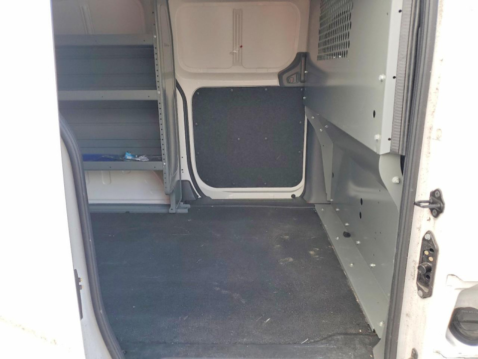 Nissan NV200 S 2021 — Copart