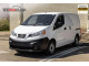 Nissan NV200 2.5S 2019 — Copart