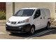 Nissan NV200 2.5S 2019 — Copart