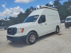 Nissan NV 2020 — Copart