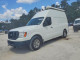 Nissan NV 2020 — Copart