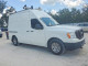 Nissan NV 2020 — Copart
