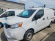 Nissan NV200 S 2021 — Copart