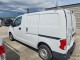 Nissan NV200 S 2021 — Copart