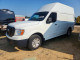 Nissan NV 2021 — Copart