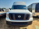 Nissan NV 2021 — Copart