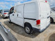 Nissan NV200 S 2018 — Copart