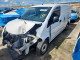 Nissan NV200 S 2015 — Copart
