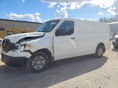 Nissan NV 2021 — Copart