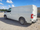 Nissan NV 2021 — Copart