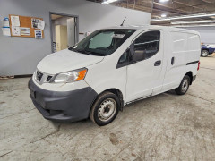 Nissan NV200 DELIVERY VAN 2017 — Copart