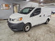 Nissan NV200 DELIVERY VAN 2017 — Copart