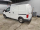 Nissan NV200 DELIVERY VAN 2017 — Copart