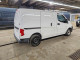 Nissan NV200 DELIVERY VAN 2017 — Copart