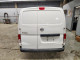 Nissan NV200 DELIVERY VAN 2017 — Copart