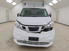 Nissan NV200 S 2020 — Copart