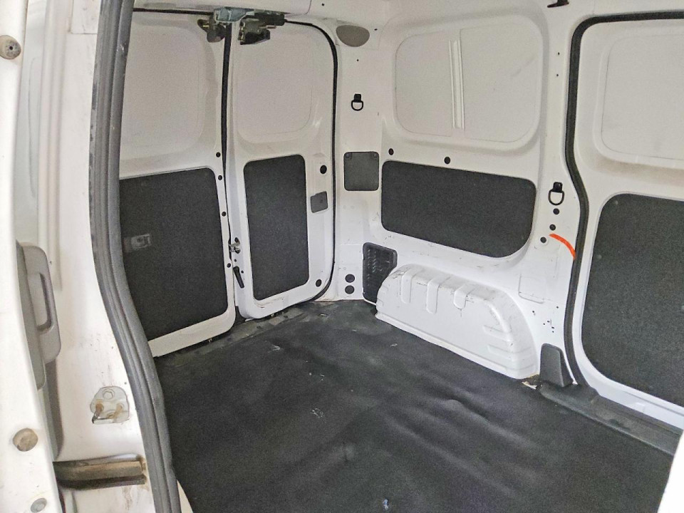 Nissan NV200 S 2020 — Copart