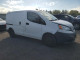 Nissan NV200 2.5S 2015 — Copart