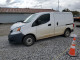 Nissan NV200 2.5S 2017 — Copart