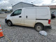 Nissan NV200 2.5S 2017 — Copart