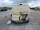 Nissan NV200 2.5S 2017 — Copart