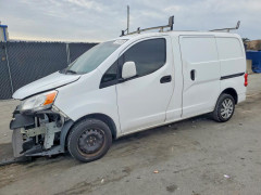 Nissan NV200 2.5S 2018 — Copart