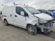 Nissan NV200 2.5S 2018 — Copart