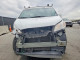 Nissan NV200 2.5S 2018 — Copart