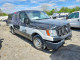 Nissan NV 2015 — Copart