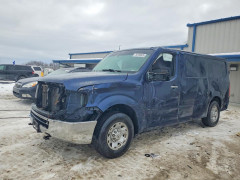Nissan NV 2012 — Copart