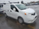 Nissan NV200 2.5S 2020 — Copart