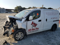 Nissan NV200 2.5S 2017 — Copart
