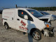 Nissan NV200 2.5S 2017 — Copart