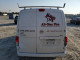 Nissan NV200 2.5S 2017 — Copart