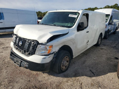 Nissan NV 2019 — Copart