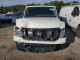 Nissan NV 2019 — Copart