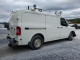 Nissan NV 2016 — Copart