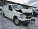 Nissan NV 2016 — Copart