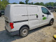 Nissan NV200 DELIVERY VAN 2020 — Copart