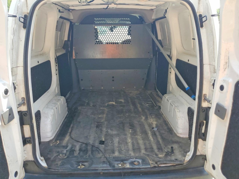 Nissan NV200 DELIVERY VAN 2020 — Copart