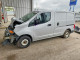 Nissan NV200 S DELIVERY VAN 2017 — Copart